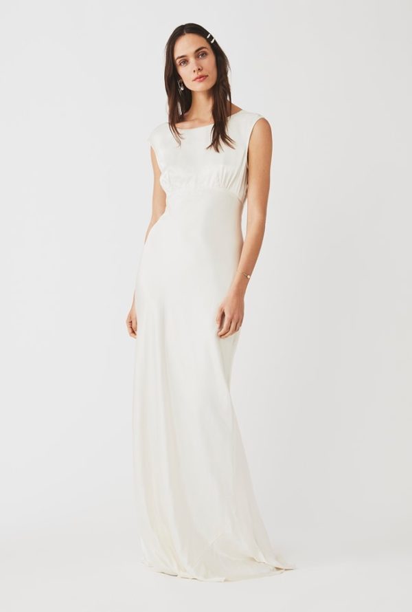 Ghost – Salma Dress Robes de mariée à moins de 500 euros GHOST