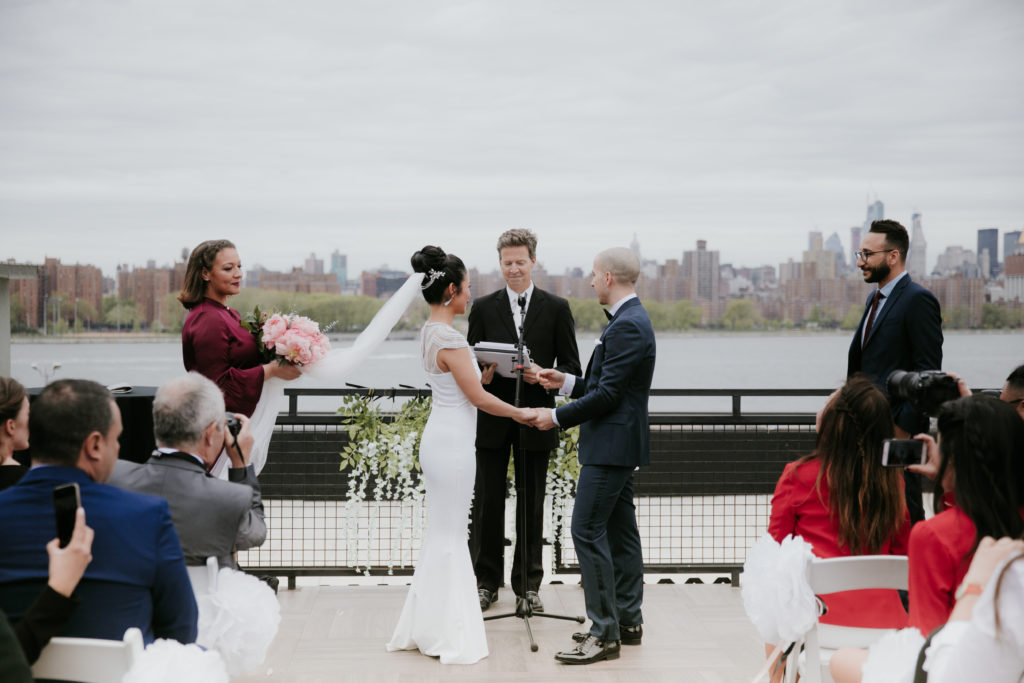 Se marier à New York : Le guide complet, The Wedding Explorer