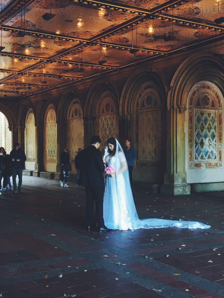 Se marier à New York : Le guide complet, The Wedding Explorer