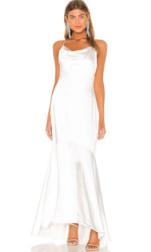Revolve – Robe de mariée AISLE Robes de mariée à moins de 200 euros REVOLVE