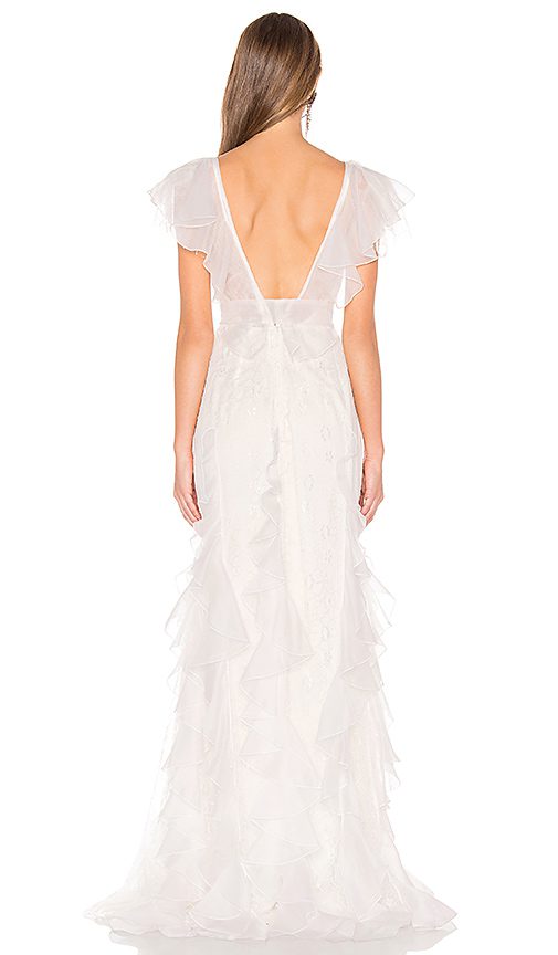 Revolve – Robe de mariée MY BABY LOVE Robes de mariée à moins de 1000 euros REVOLVE