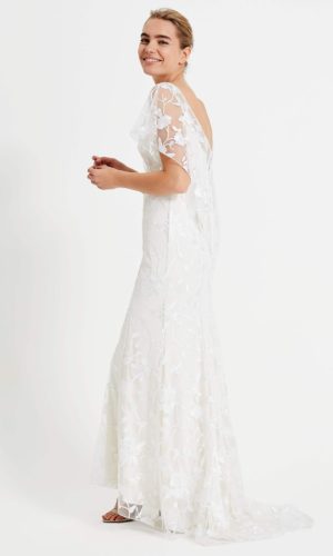 Phase Eight – Layla Lace Wedding Dress Robes de mariée à moins de 1000 euros PHASE EIGHT