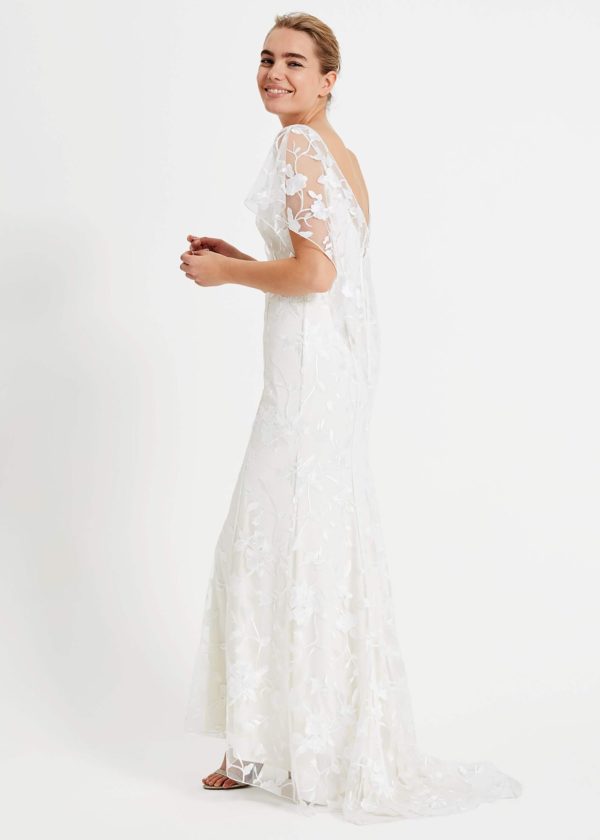 Phase Eight – Layla Lace Wedding Dress Robes de mariée à moins de 1000 euros PHASE EIGHT