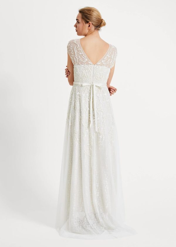 Phase Eight – Mylee Embellished Wedding Dress Mariage Bohème PHASE EIGHT