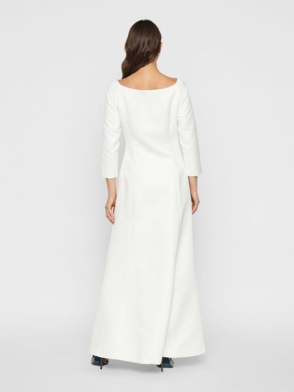 Y.A.S – Robe de mariée manches 7/8 Robes de mariée à moins de 200 euros Y.A.S