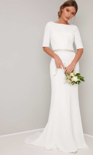 Où acheter une robe de mariée pas chère ? 10 manières de trouver une jolie tenue de mariage pour moins de 1000 euros., The Wedding Explorer
