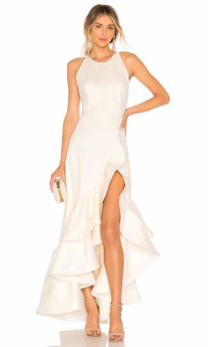 Revolve – Robe de mariée PAROS Robes de mariée à moins de 1000 euros REVOLVE