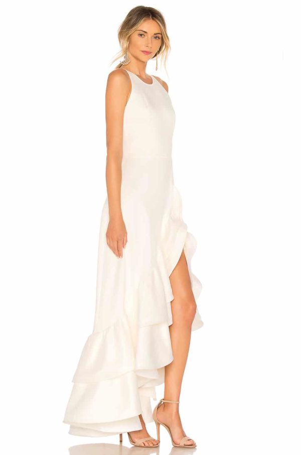 Revolve – Robe de mariée PAROS Robes de mariée à moins de 1000 euros REVOLVE
