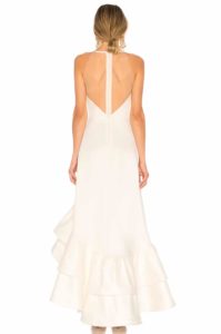 Revolve – Robe de mariée PAROS Robes de mariée The Wedding Explorer