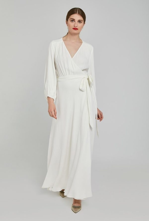 Ghost – Gabrielle Dress Robes de mariée à moins de 500 euros GHOST