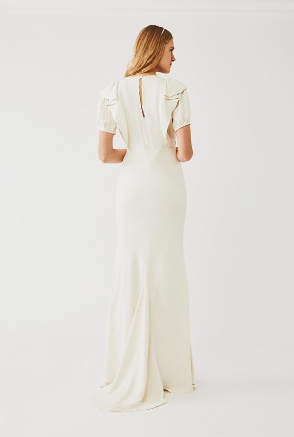Ghost – Delphine Dress Robes de mariée à moins de 500 euros GHOST