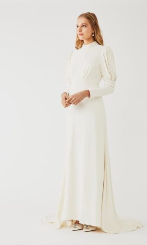 Ghost – Laurel Dress Robes de mariée modernes GHOST