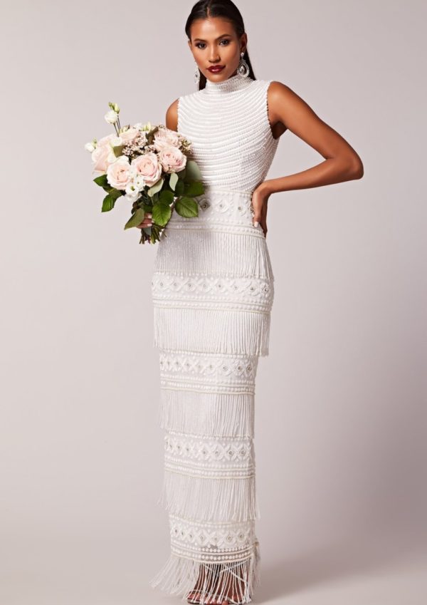 Virgos Lounge – Isabella Bridal Dress Robes de mariée à moins de 1000 euros VIRGOS LOUNGE