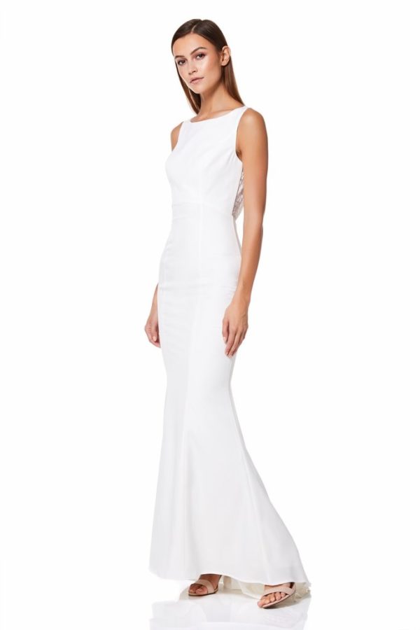 JARLO – Cecelia Bridal Dress Robes de mariée à moins de 200 euros JARLO