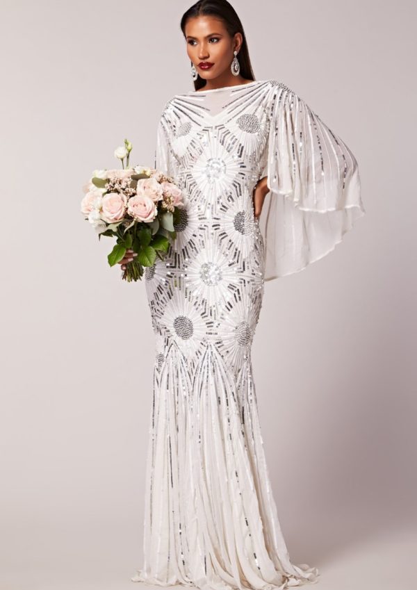Virgos Lounge – Valeria Wedding Dress Robes de mariée à moins de 1000 euros VIRGOS LOUNGE