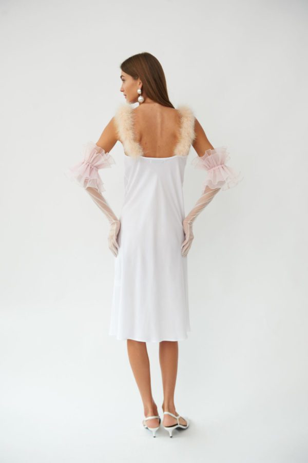 Sleeper – Robe de mariée “Voulez Vous Dancer?” Robes de mariée à moins de 500 euros SLEEPER