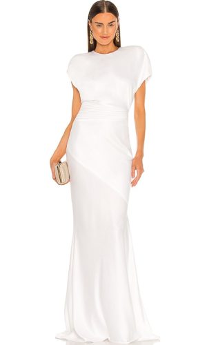 Zhivago – Bond Gown Robes de mariée à moins de 500 euros REVOLVE