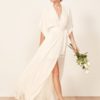 Reformation &#8211; Winslow Dress, The Wedding Explorer