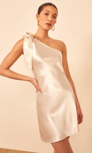 Mariage Civil : 10 styles de robes de mariée simples et chic pour dire oui, The Wedding Explorer