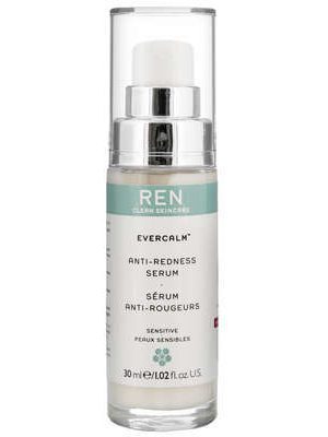 REN Clean Skincare – REN Clean Skincare Face Sérum anti-rougeur Evercalm 30 ml/1,02 oz liq. Soins Visage