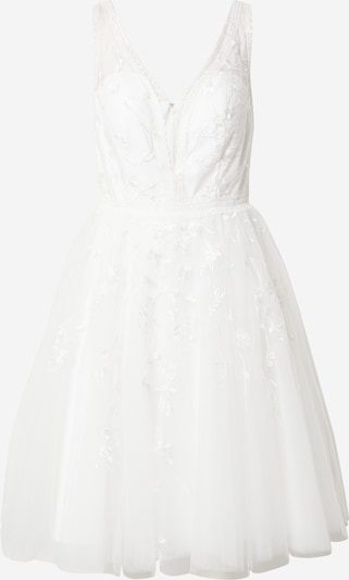 MAGIC BRIDE – Robe de mariée courte Mariage Civil MAGIC BRIDE