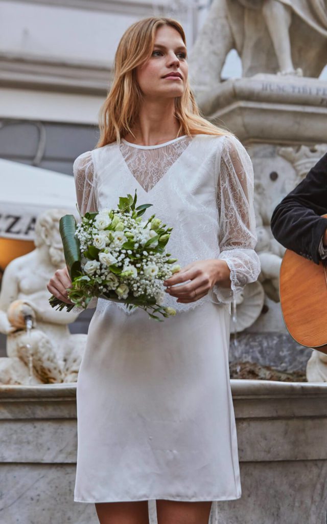 Les 6 collections capsule mariage 2020 que vous allez adorer, The Wedding Explorer