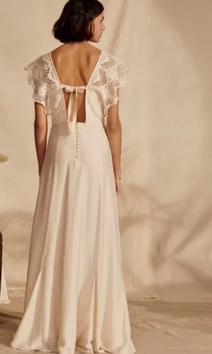 Sessùn – Amoremio Robes de mariée à moins de 500 euros SESSUN