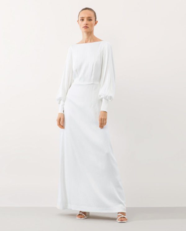 IVY & OAK – MANNA Dress Robes de mariée à moins de 500 euros IVY & OAK