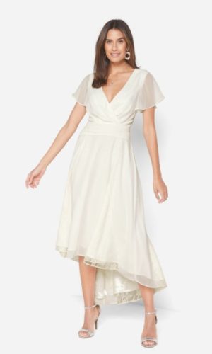 Bonprix – Robe de mariée Robes de mariée à moins de 200 euros BONPRIX