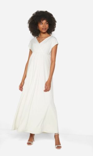 Bonprix – Robe de mariée de grossesse Robes de mariée à moins de 200 euros BONPRIX