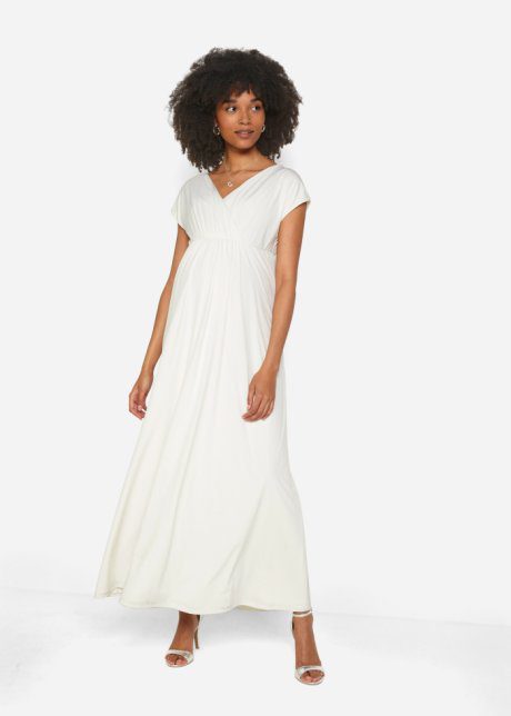 Bonprix – Robe de mariée de grossesse Robes de mariée à moins de 200 euros BONPRIX