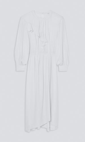 IRO PARIS – ROBE LONGUE HOLBY Robes de mariée à moins de 500 euros IRO PARIS