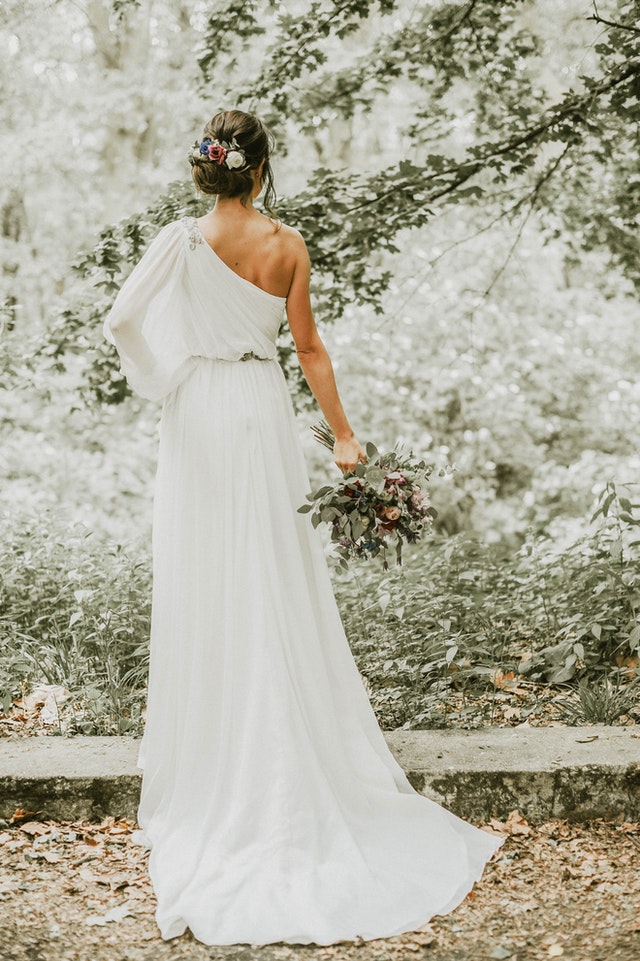 Quelle robe de mariée est faite pour moi ?, The Wedding Explorer