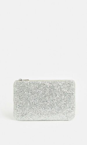 Coast – Premium Glitter Clutch Bag Pochettes mariage COAST