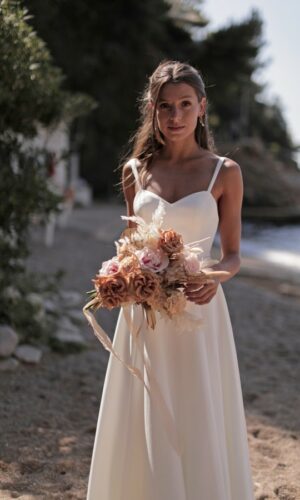 Robes de mariée &#038; Combinaisons mariage, The Wedding Explorer