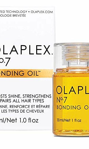 Olaplex No. 7 Huile réparatrice Bonding Oil, 30 ml Beauté mariage