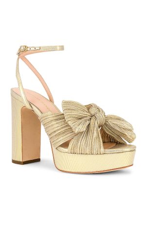 Loeffler Randall – Sandales Compensées Natalia Sandales à talons mariage The Wedding Explorer Loeffler Randall – Sandales Compensées Natalia Sandales à talons mariage The Wedding Explorer