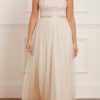 Needle &#038; Thread &#8211; Tempest Strapless Corset Bodice Gown, The Wedding Explorer