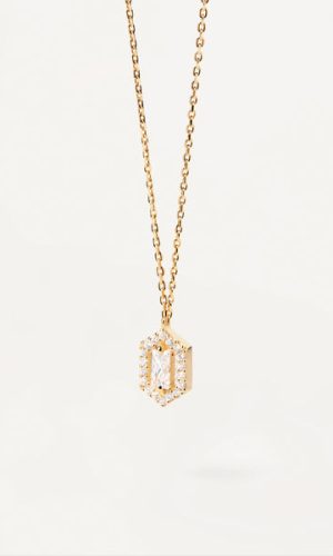 Collier Sentiment Accessoires mariage The Wedding Explorer