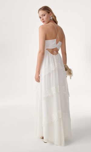 ROBE ALLY Robes de mariée The Wedding Explorer