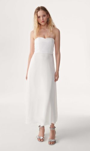 BEN Robes de mariée The Wedding Explorer
