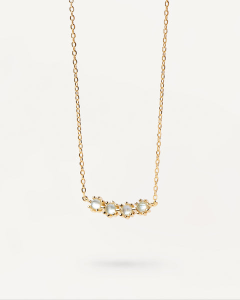 Collier Blue Tide Accessoires mariage The Wedding Explorer Collier Blue Tide Accessoires mariage The Wedding Explorer