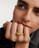 Bague Duna Accessoires mariage The Wedding Explorer