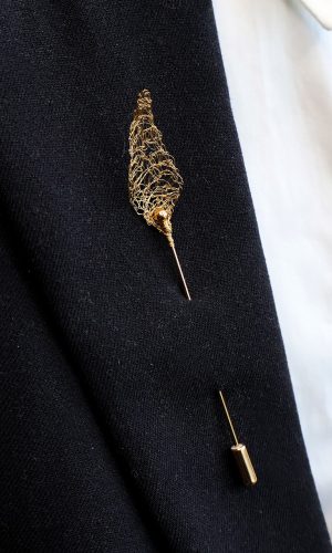 Boutonnière Aron Accessoires mariage The Wedding Explorer Boutonnière Aron Accessoires mariage The Wedding Explorer