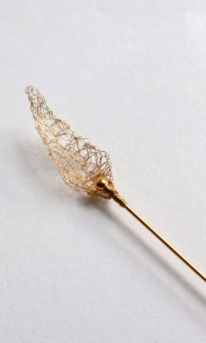 Boutonnière Aron Accessoires mariage The Wedding Explorer