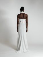 LEA – Jupe longue mariage Jupes mariage The Wedding Explorer