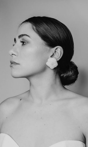 Boucles d’oreilles de mariée Lana Accessoires mariage The Wedding Explorer