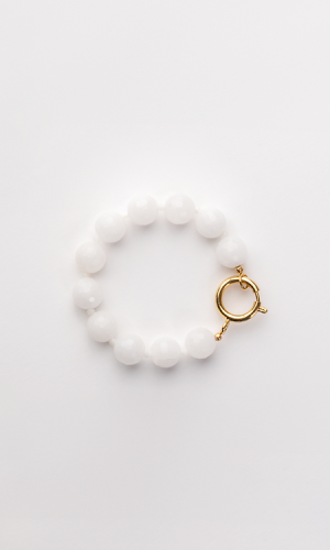 Bracelet perles de mariée Joséphine Accessoires mariage The Wedding Explorer Bracelet perles de mariée Joséphine Accessoires mariage The Wedding Explorer