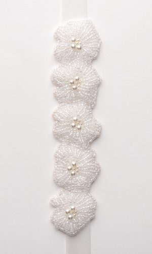 Collier de mariée Lana Accessoires mariage The Wedding Explorer