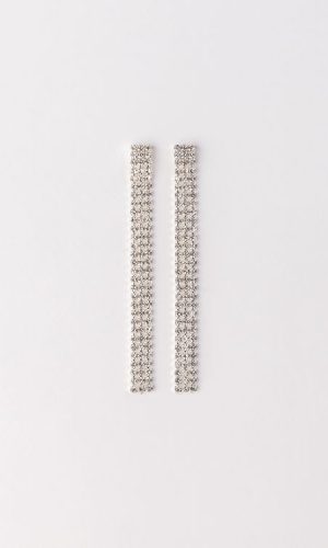 Boucles d’oreilles de mariée Marylin Accessoires mariage The Wedding Explorer